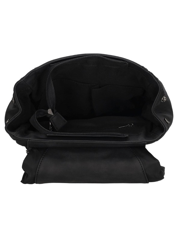 Zebra Trends Раница Zebra Trends Selene W00219 Black