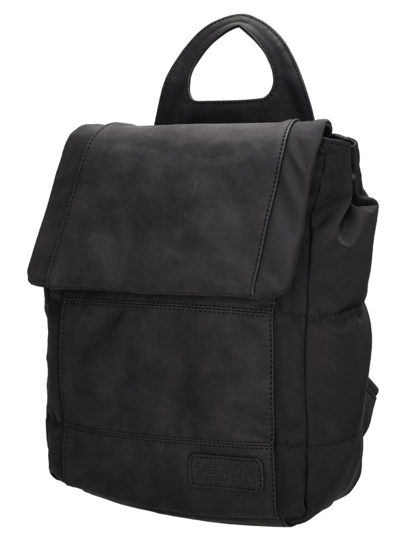 Zebra Trends Раница Zebra Trends Selene W00219 Black
