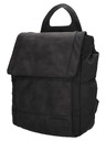 Zebra Trends Раница Zebra Trends Selene W00219 Black