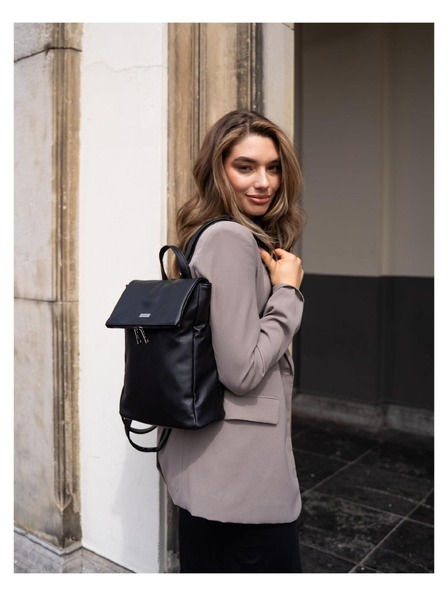 Charm London Раница Charm London Bayswater 23090 Black