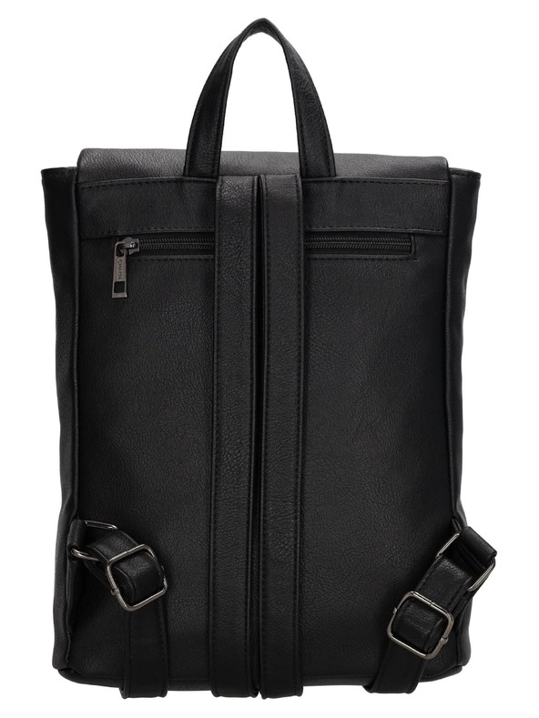 Charm London Раница Charm London Bayswater 23090 Black