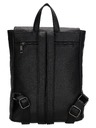 Charm London Раница Charm London Bayswater 23090 Black
