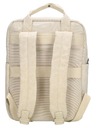 Zebra Trends Раница Zebra Trends Ingrid 22494 Cream