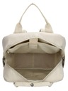 Zebra Trends Раница Zebra Trends Ingrid 22494 Cream