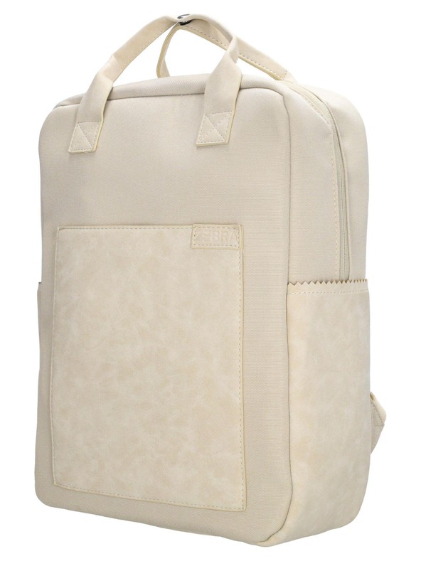 Zebra Trends Раница Zebra Trends Ingrid 22494 Cream