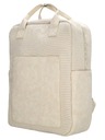 Zebra Trends Раница Zebra Trends Ingrid 22494 Cream