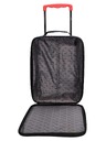 Zebra Trends Детски куфар Zebra Adventurer 21724 Black