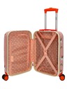 Zebra Trends Детски куфар Zebra Adventurer 21492 Pink