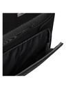 Skyline Пътни куфар Skyline Orlando 4w S Black