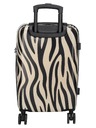 Zebra Trends Пътни куфар Zebra Travel 21493 S Zebra