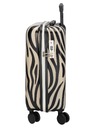 Zebra Trends Пътни куфар Zebra Travel 21493 S Zebra