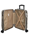 Zebra Trends Пътни куфар Zebra Travel 21493 S Zebra