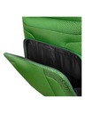 Skyline Пътни куфар Skyline Orlando 4w M Green
