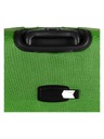 Skyline Пътни куфар Skyline Orlando 4w M Green