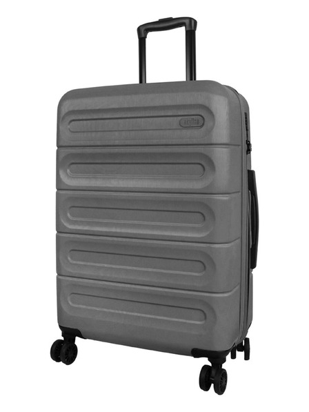 Skyline Пътни куфар Skyline Goomera 4w M Anthracite