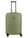 Titan Пътни куфар Titan Upgrade M Forest green