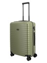 Titan Пътни куфар Titan Upgrade M Forest green
