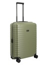 Titan Пътни куфар Titan Upgrade M Forest green