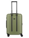 Titan Пътни куфар Titan Upgrade M Forest green