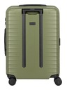 Titan Пътни куфар Titan Upgrade M Forest green