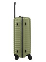 Titan Пътни куфар Titan Overseas M plus Forest green