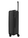 Titan Пътни куфар Titan Upgrade M plus Nightshade black