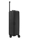 Titan Пътни куфар Titan Upgrade M plus Nightshade black