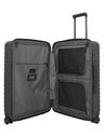 Titan Пътни куфар Titan Upgrade M plus Nightshade black