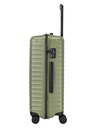 Titan Пътни куфар Titan Upgrade M plus Forest green