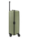 Titan Пътни куфар Titan Upgrade M plus Forest green