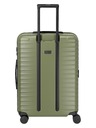 Titan Пътни куфар Titan Upgrade M plus Forest green