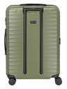Titan Пътни куфар Titan Upgrade M plus Forest green