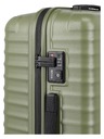 Titan Пътни куфар Titan Upgrade M plus Forest green