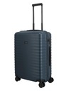 Titan Пътни куфар Titan Upgrade M Midnight blue