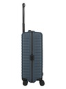 Titan Пътни куфар Titan Upgrade M Midnight blue