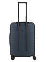 Titan Пътни куфар Titan Upgrade M Midnight blue