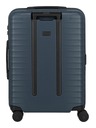 Titan Пътни куфар Titan Upgrade M Midnight blue