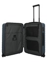 Titan Пътни куфар Titan Upgrade M Midnight blue