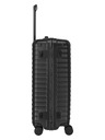 Titan Пътен куфар Titan Overseas M plus Nightshade black