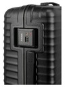 Titan Пътен куфар Titan Overseas M plus Nightshade black