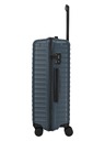 Titan Пътен куфар Titan Upgrade M plus Midnight blue
