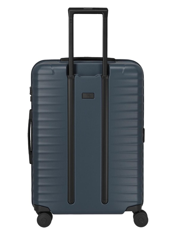 Titan Пътен куфар Titan Upgrade M plus Midnight blue