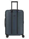 Titan Пътен куфар Titan Upgrade M plus Midnight blue