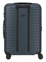Titan Пътен куфар Titan Upgrade M plus Midnight blue