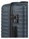 Titan Пътен куфар Titan Upgrade M plus Midnight blue