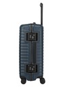 Titan Пътен куфар Titan Overseas M plus Midnight blue