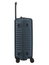 Titan Пътен куфар Titan Overseas M plus Midnight blue