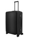 Titan Пътен куфар Titan Overseas L Nightshade black