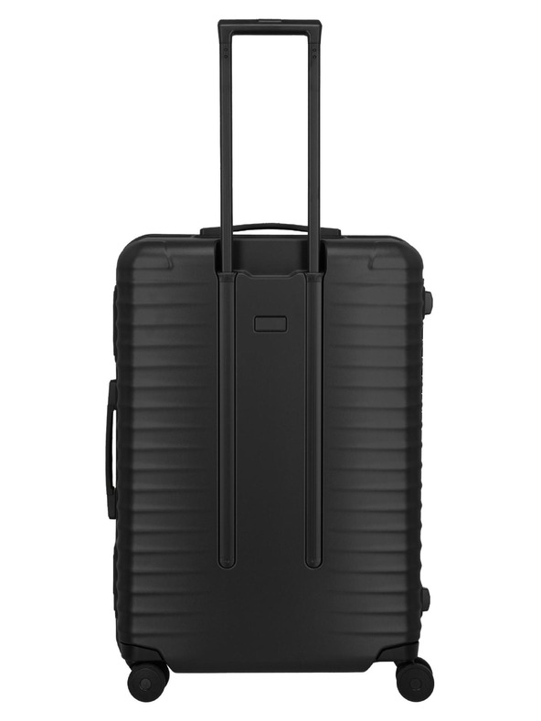 Titan Пътен куфар Titan Overseas L Nightshade black
