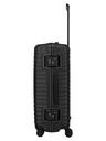 Titan Пътен куфар Titan Overseas L Nightshade black
